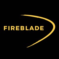 Fireblade Aviation logo - Similar company to Mcc Aviation