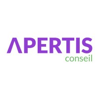 APERTIS Conseil logo - Similar company to Katalyo