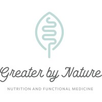 Greater By Nature logo - Similar company to Oxford Longevity Project