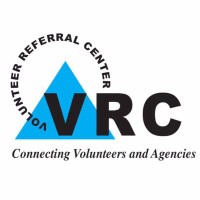 Volunteer Referral Center logo - Similar company to Oregon Charter Academy