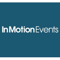 In Motion Events logo - Similar company to Silverback