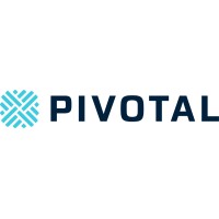 Pivotal Housing Partners logo - Similar company to Bdcl Architects