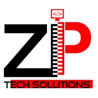 Ziptech Solutions logo - Similar company to Ziptech Services