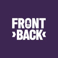 Front&Back logo - Similar company to Sccmtspsi