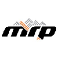 Mountain Racing Products logo - Similar company to Gordon Composites