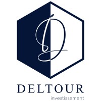 Deltour Investissement logo - Similar company to Digitalflow