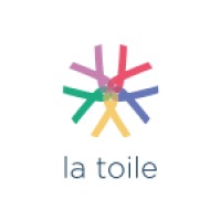 La Toile logo - Similar company to Agence La Toile