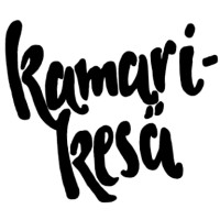 KAMARIKESÄ logo - Similar company to Mr.