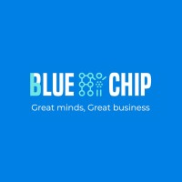 Bblue Chip logo - Similar company to Creer