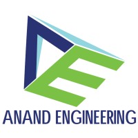 Anand Engineering logo - Similar company to Anand Engineering Works  (Aew)
