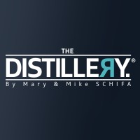 La Distillerie® | 🎨🐝🕹🧘 Art, Coworking, Entertainment & Wellness logo - Similar company to Lafleur Fleuriste