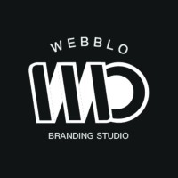 WEBBLO logo - Similar company to شركة فور بلس للترفيه|Four Plus Entertainment Company