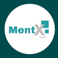 MentX logo - Similar company to Dekodix