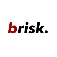 brisk logo - Similar company to Deepam Cabs