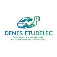 DENIS ETUDELEC logo - Similar company to Dantelec