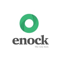 Enock Plc logo - Similar company to Rdls Ethiopia