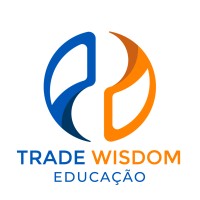 Trade Wisdom Educação | Inovação, Transformação & Inspiração logo - Similar company to Futuremarks | B2B Marketing