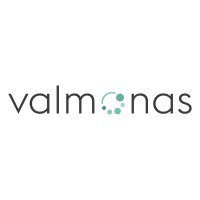 Valmonas Analytik AG logo - Similar company to Elektrolka