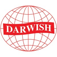 DARWISH GROUP OF COMPANIES logo - Similar company to Darwish Engineering Emirates