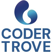 Coder Trove logo - Similar company to Entiis Pte Ltd