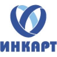 INCART logo - Similar company to Softaxus
