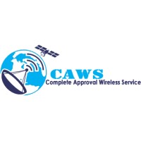 Complete Approval Wireless Service ( CAWS ) logo - Similar company to Approve-It S.A. | Be Compliant With Wireless Regulations