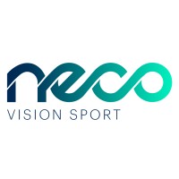 NECO vision sport logo - Similar company to Refractolaser Sl