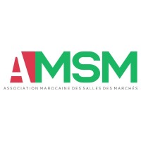 Association Marocaine des Salles des Marchés logo - Similar company to Ambisolve