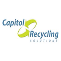 Capitol Recycling Solutions Llc