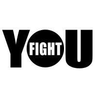 YOU FIGHT logo - Similar company to Young Bulls Gym
