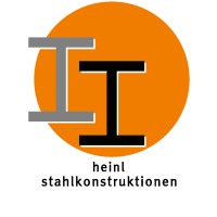 Heinl Stahlkonstruktionen logo - Similar company to Dachbleche24 Gmbh
