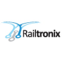 Railtronix Inc. logo - Similar company to Lynx9 Soluciones