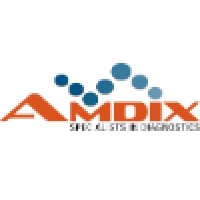 Amdix B.V. logo - Similar company to Curiant Bv