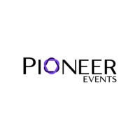 Pioneer Events logo - Similar company to Afkarcity Events Plus Co.