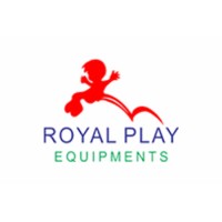 Royal Play Equipments logo - Similar company to The Soft Play