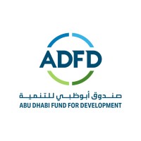 Abu Dhabi Fund for Development logo - Similar company to Arab Fund For Economic And Social Development