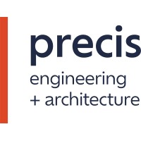 Precis Engineering + Architecture logo - Similar company to Genesis Aec