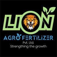 Lion Agro Fertilizer Pvt. Ltd logo - Similar company to Pixcile