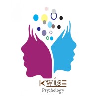 Kwise Psychology logo - Similar company to Cafric International