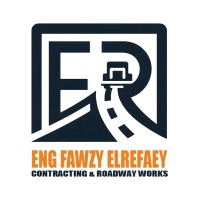 Fawzy Al-Refaey General Contracting & Roads Construction logo - Similar company to S. Shaha & Co.