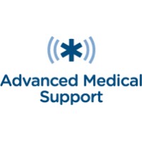 Advanced Medical Support - eClinic.ai logo - Similar company to Firstmed