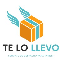 TELOLLEVO Chile logo - Similar company to El Bodegón De La Cerámica