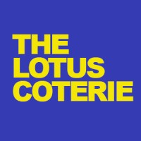 THE LOTUS COTERIE logo - Similar company to Metaforce