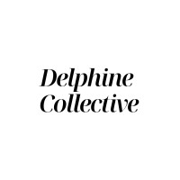 Delphine Collective logo - Similar company to Sethal Studio