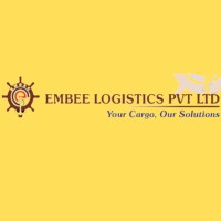 EMBEE LOGISTICS PRIVATE LIMITED logo - Similar company to Fiberon Technologies Inc.