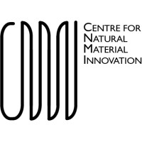 Centre for Natural Material Innovation logo - Similar company to Studiobig