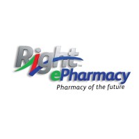 Right ePharmacy logo - Similar company to Computassist Group