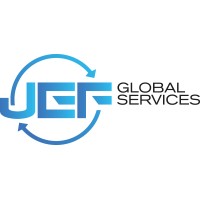 JEF Global Services logo - Similar company to Ppd Plastico