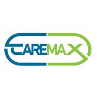 Caremax_KSA logo - Similar company to Dr.Shrub'S
