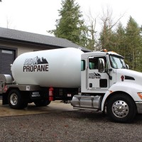 Peak Propane logo - Similar company to Peak Industrial Inc.